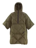 Therm-a-Rest Honcho Poncho Down Therm-a-Rest Honcho Poncho Down