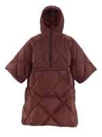 Therm-a-Rest Honcho Poncho Down