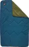 Therm-a-Rest Juno Blanket, Deep pacific