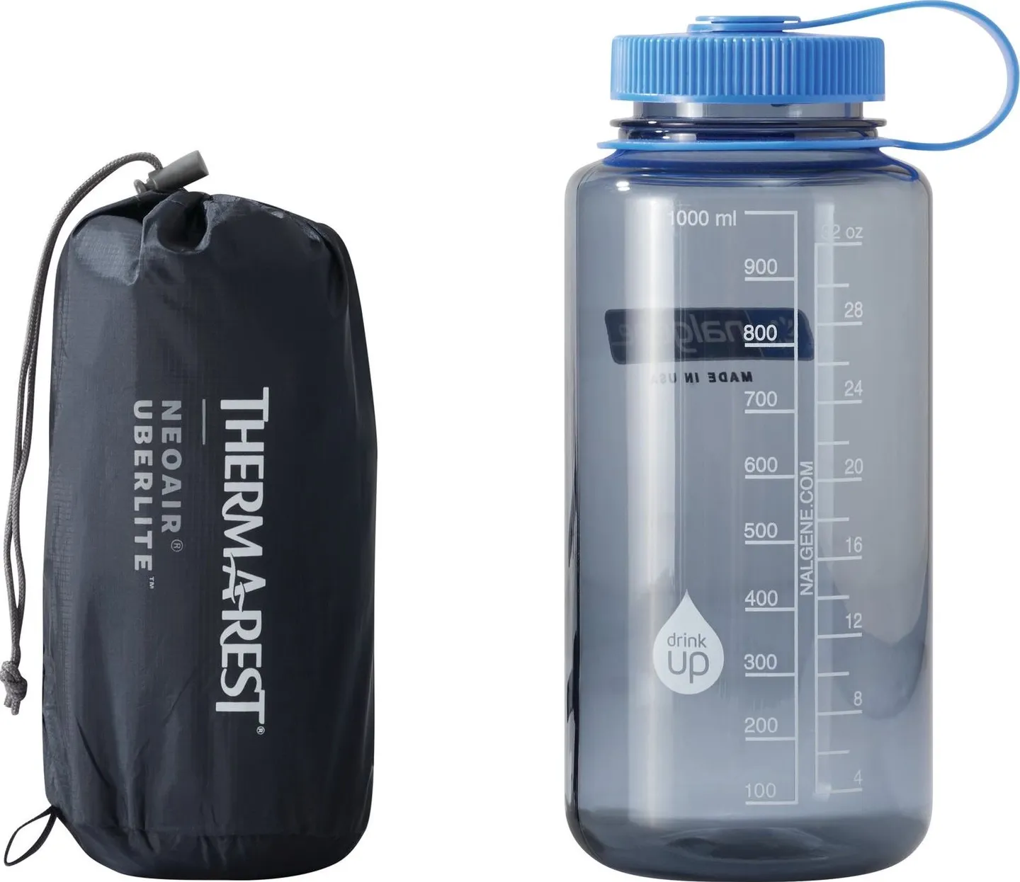 Therm-a-Rest NeoAir UberLite Orion, Orion