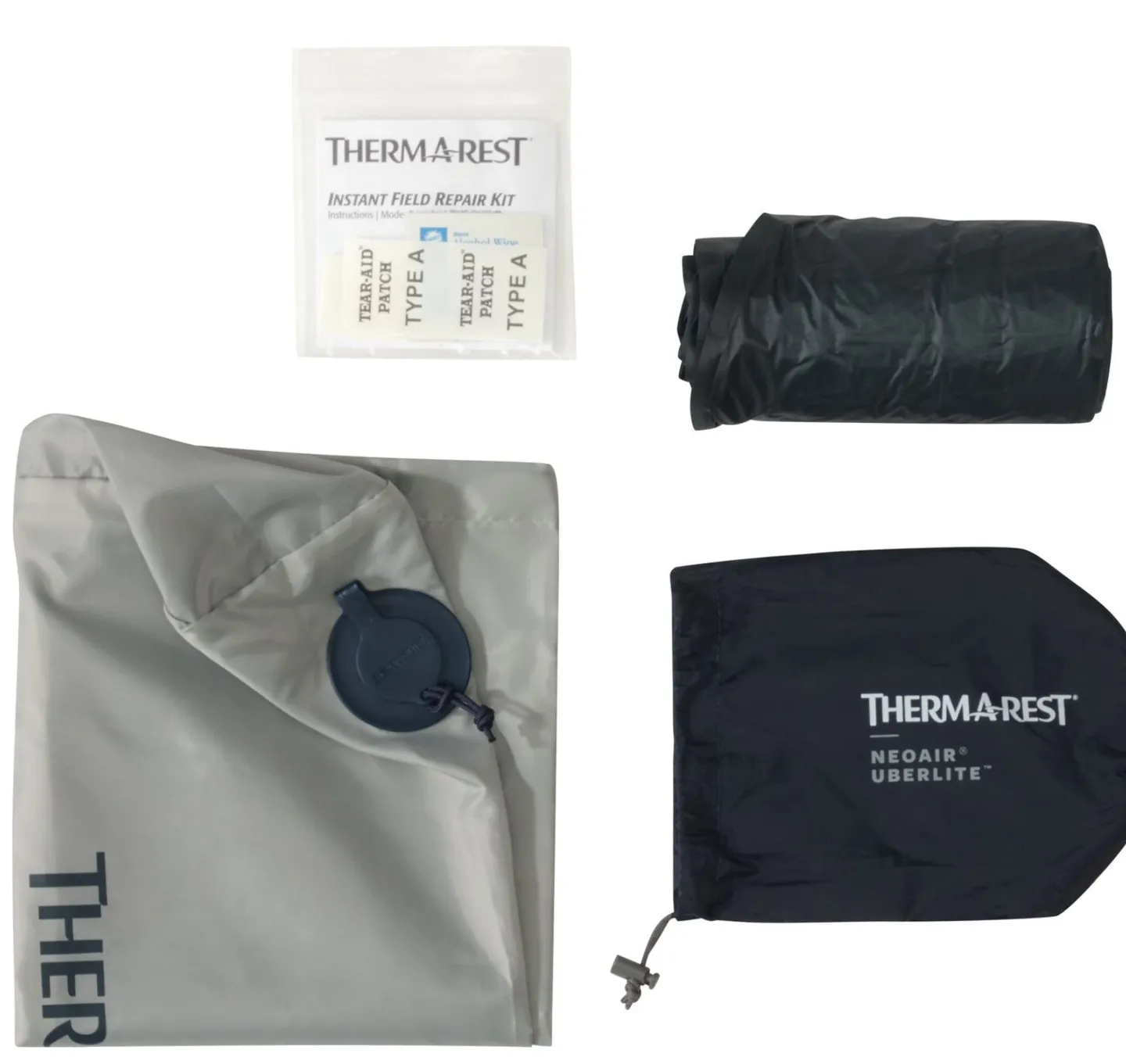 Therm-a-Rest NeoAir UberLite Orion, Orion