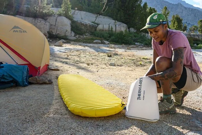 Therm-a-Rest NeoAir XLite NXT MAX