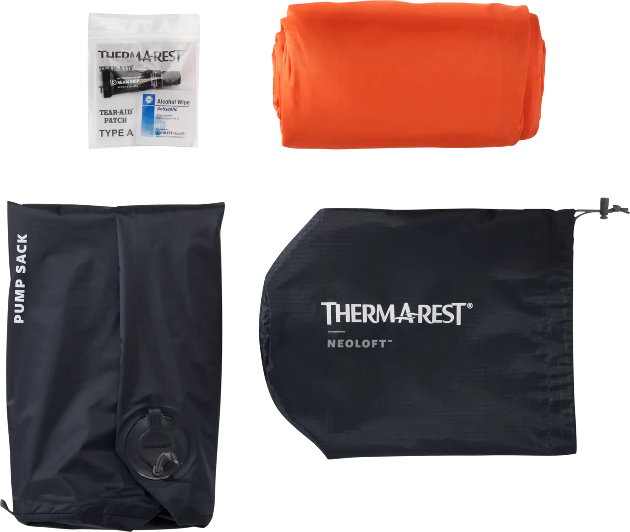 Therm-a-Rest NeoLoft Liggeunderlag