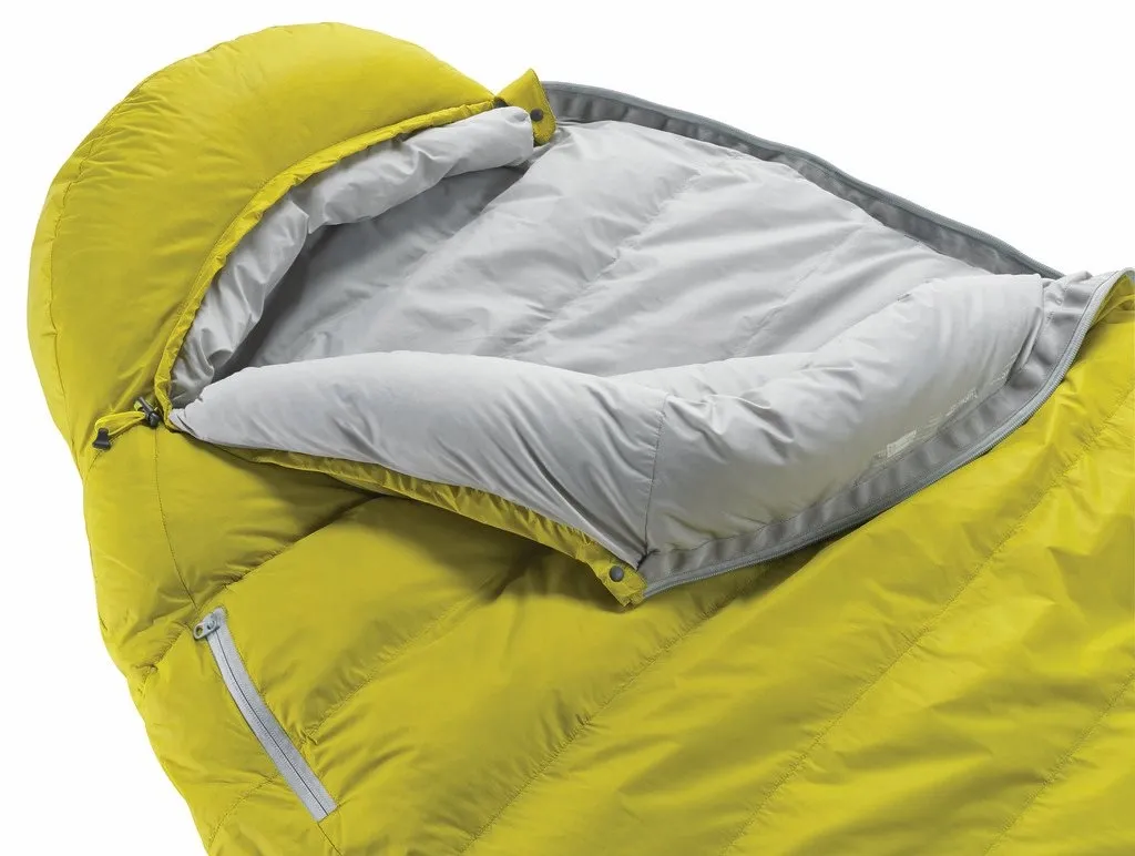 Therm-a-Rest Parsec 32F/0C Sovepose