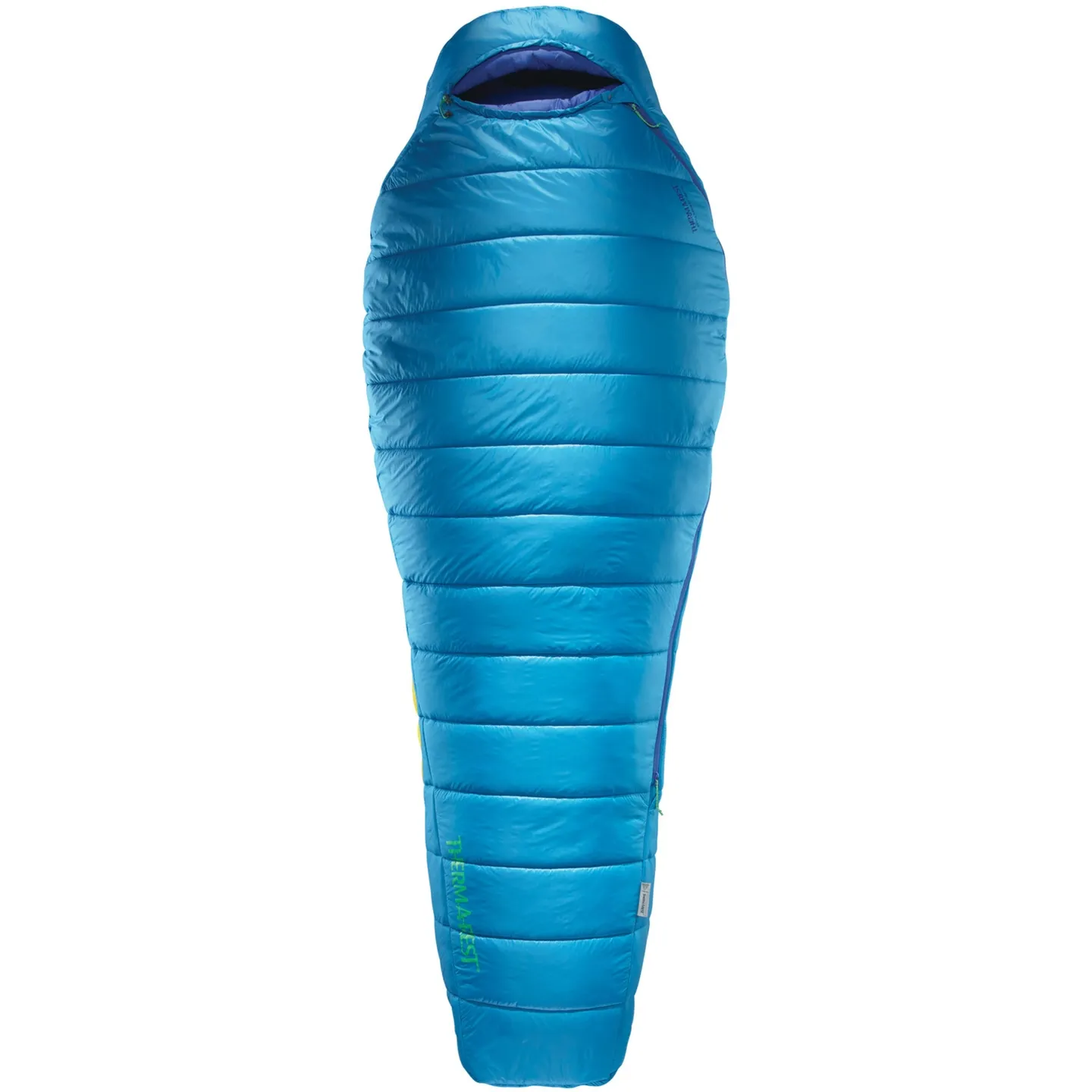 Therm-a-Rest Space Cowboy 45/7C Sovepose Therm-a-Rest Space Cowboy 45/7C Sovepose