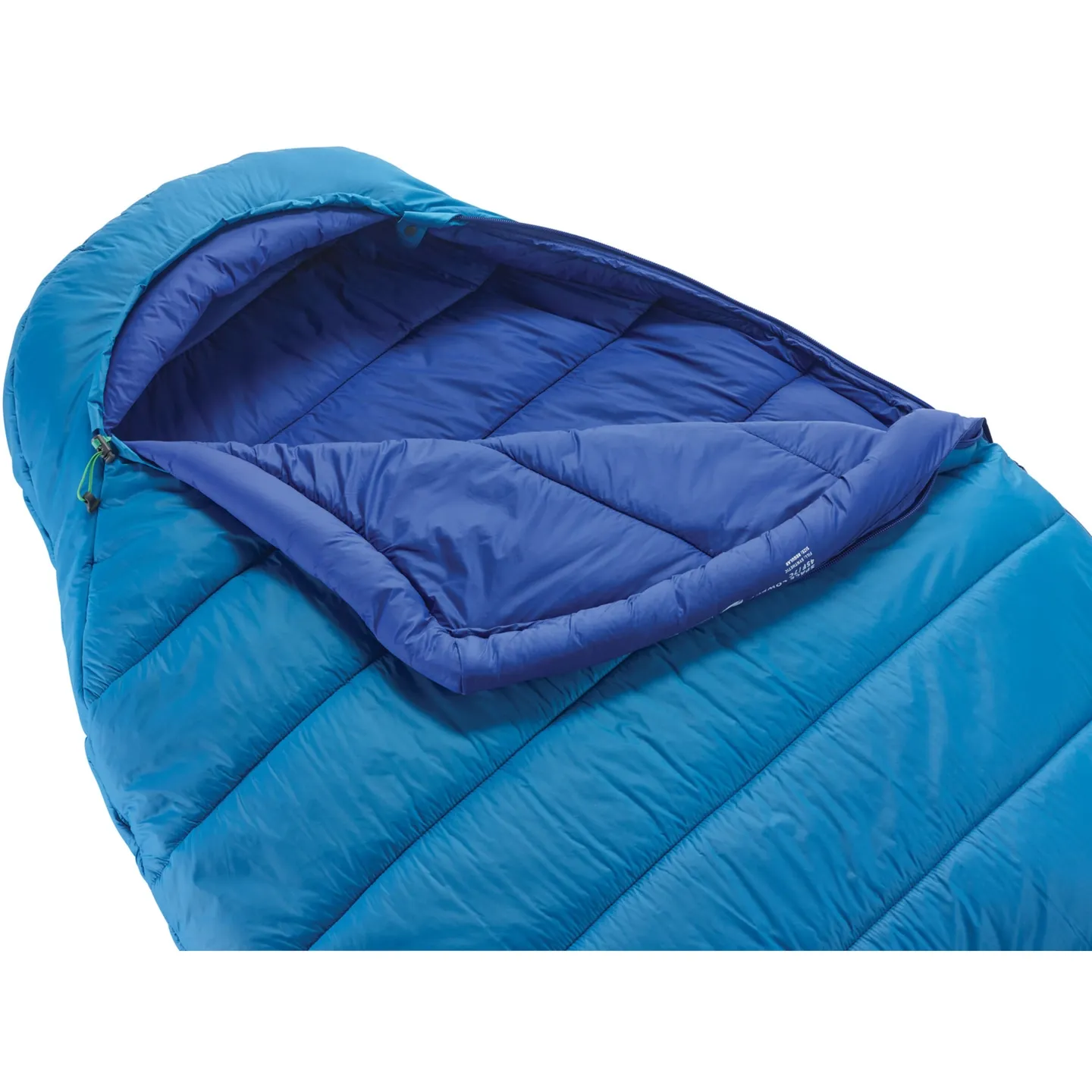 Therm-a-Rest Space Cowboy 45/7C Sovepose Therm-a-Rest Space Cowboy 45/7C Sovepose