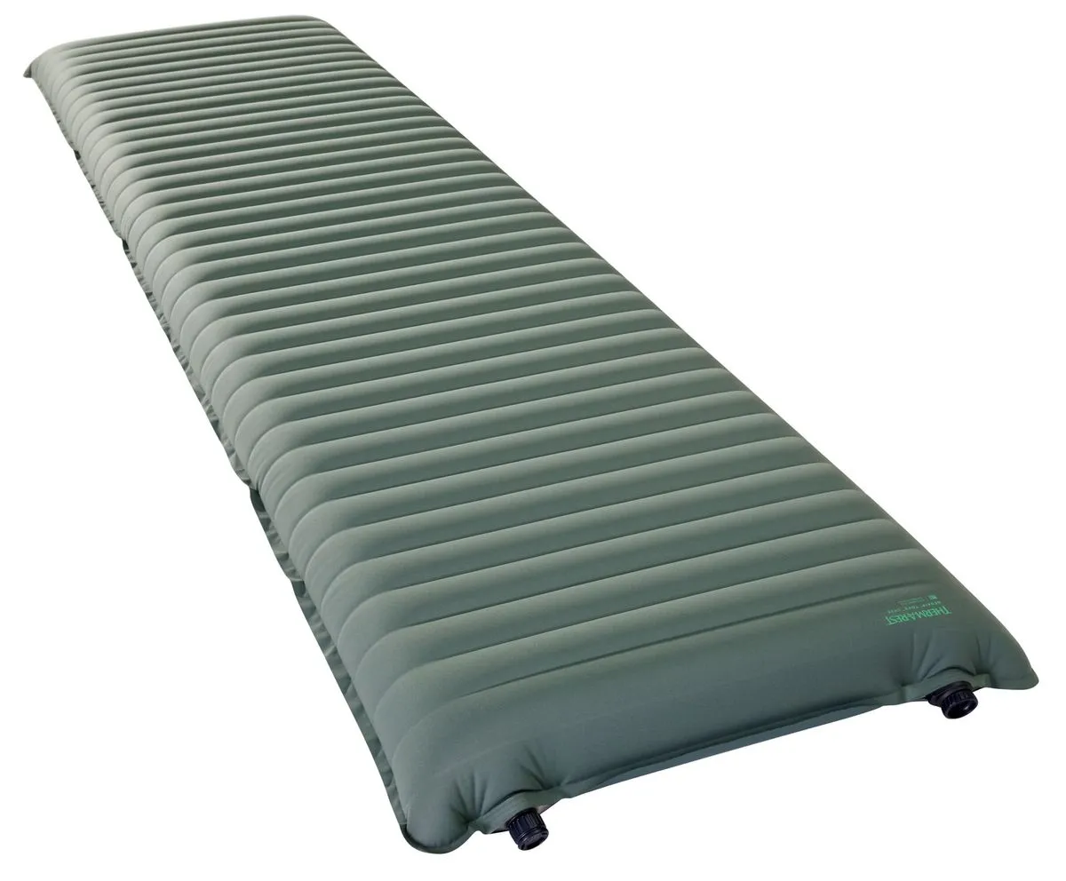 Therm-a-Rest Topo Luxe Liggeunderlag Therm-a-Rest Topo Luxe Liggeunderlag