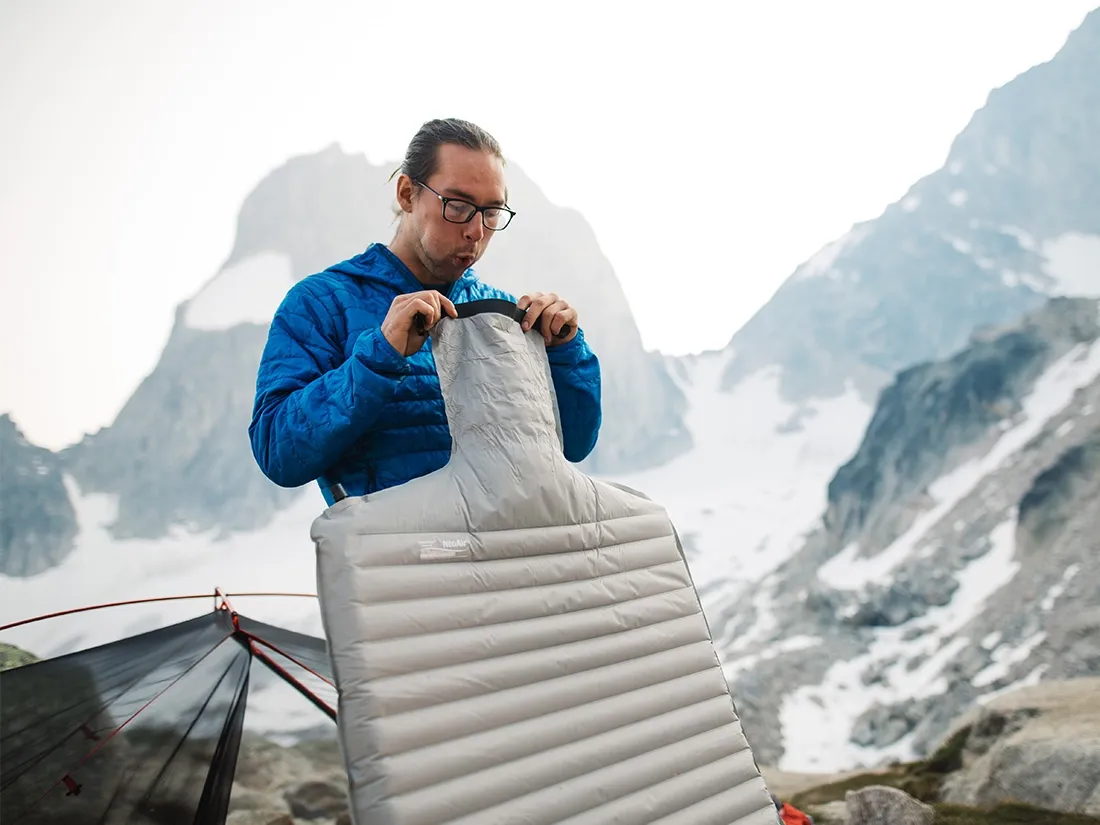 Therm-a-Rest XTherm MAX SV Liggeunderlag