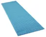 Blue-silver