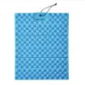 Blue/silver
