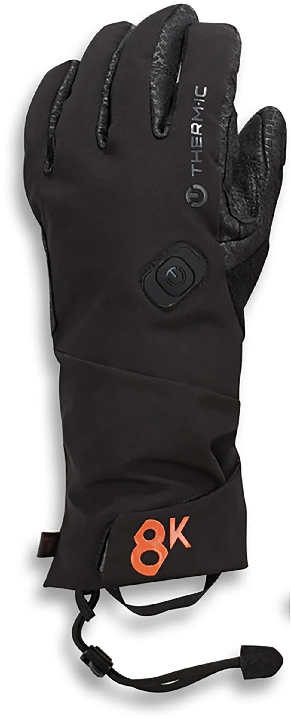 therm-ic 8K Ultra Heat Gloves