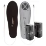 therm-ic C-pack 1300 Set Heat Flat&heated Innleggssåler, Black