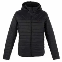 therm-ic Casual Oppvarmet Jakke