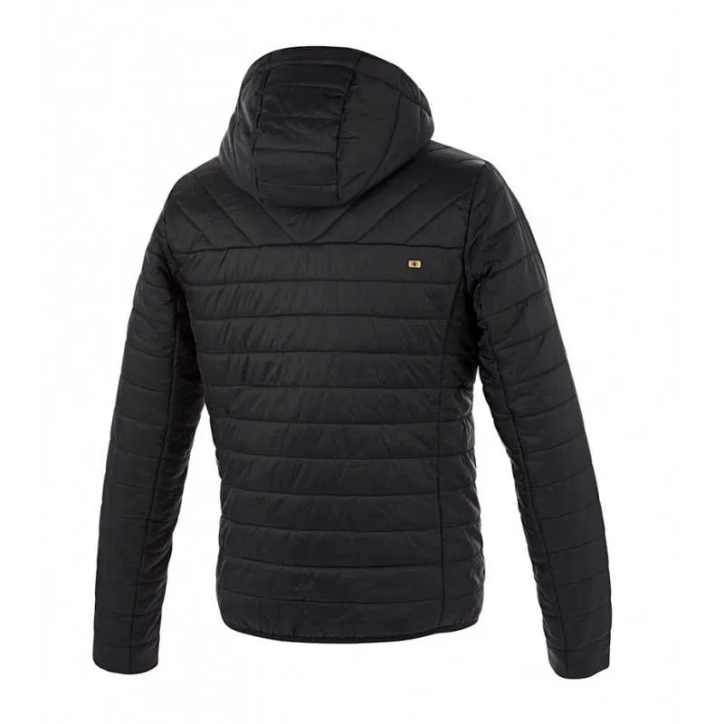 therm-ic Casual Oppvarmet Jakke therm-ic Casual Oppvarmet Jakke