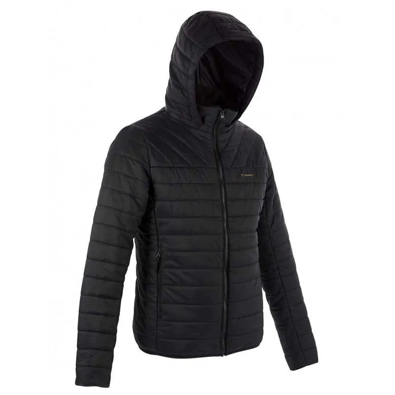 therm-ic Casual Oppvarmet Jakke therm-ic Casual Oppvarmet Jakke