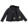therm-ic Casual Oppvarmet Jakke