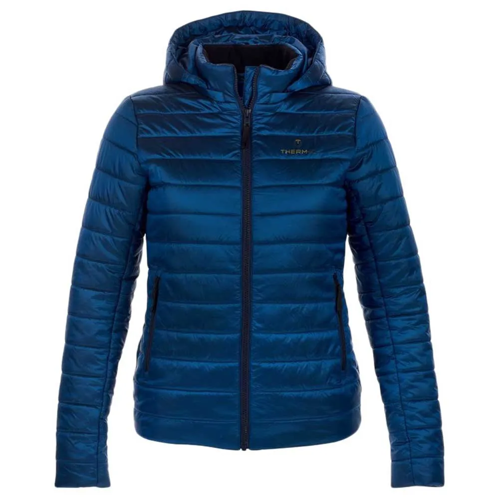 therm-ic Casual Oppvarmet Jakke female