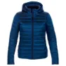 therm-ic Casual Oppvarmet Jakke female