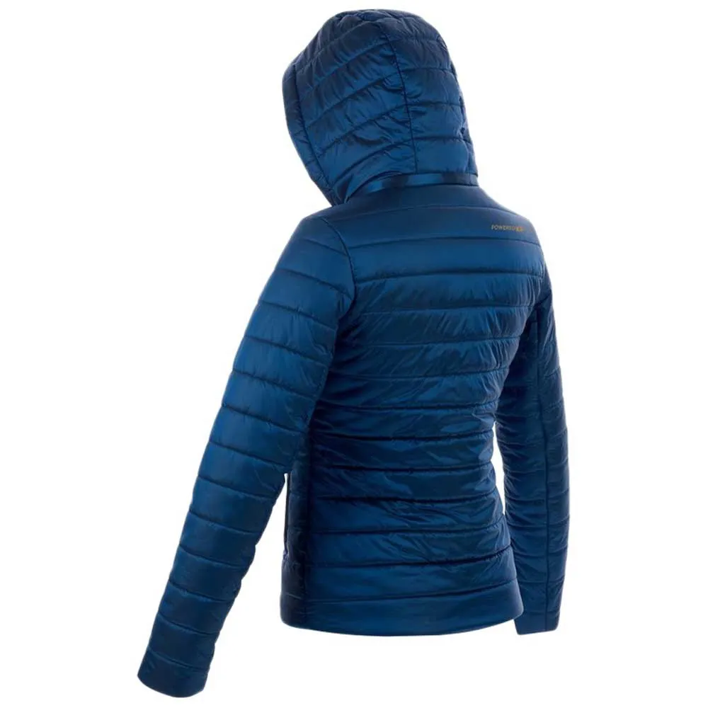 therm-ic Casual Oppvarmet Jakke female