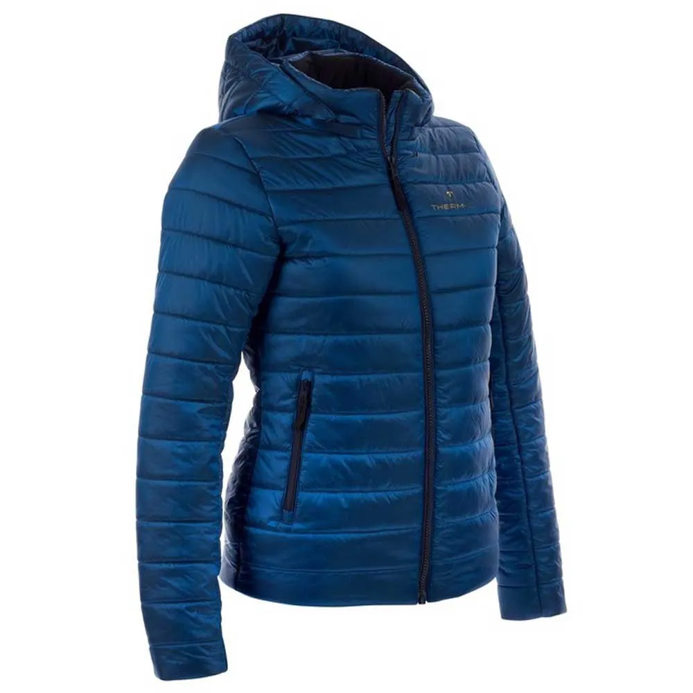 therm-ic Casual Oppvarmet Jakke female