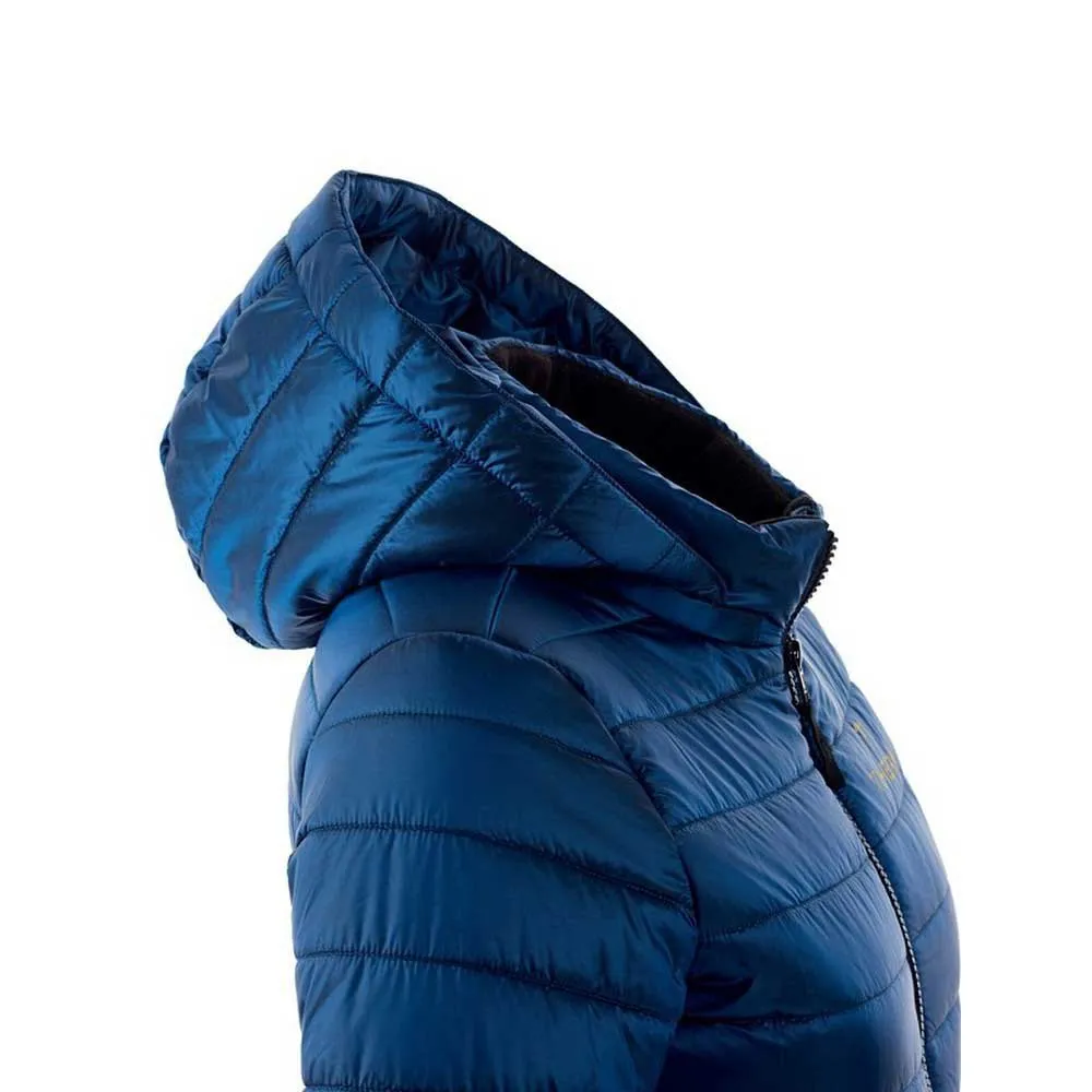 therm-ic Casual Oppvarmet Jakke female
