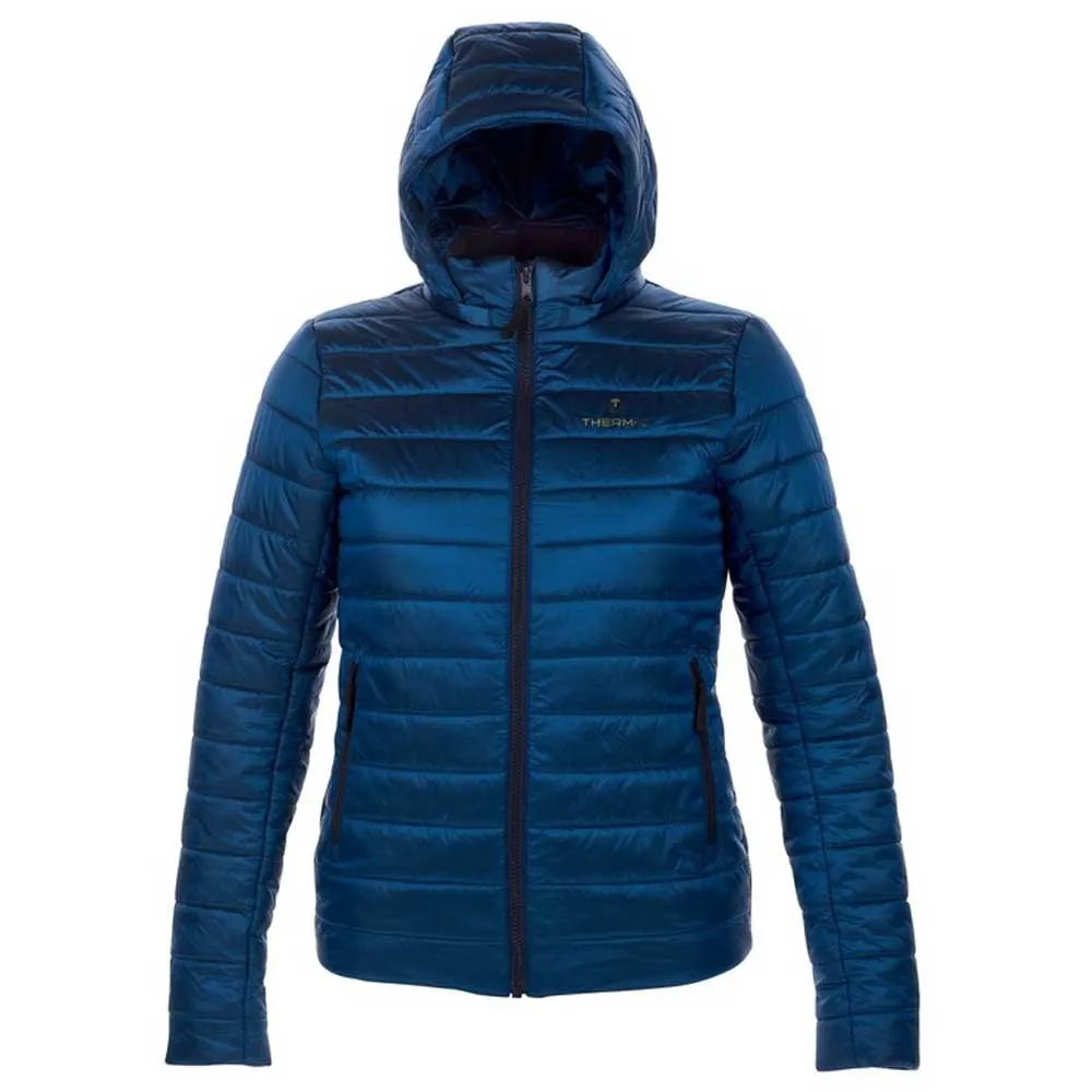 therm-ic Casual Oppvarmet Jakke female