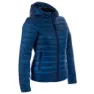 therm-ic Casual Oppvarmet Jakke female