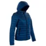 therm-ic Casual Oppvarmet Jakke female