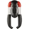 therm-ic Dryer V2 Skotørker, Black