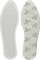 therm-ic Foot Warmers 5-Pack