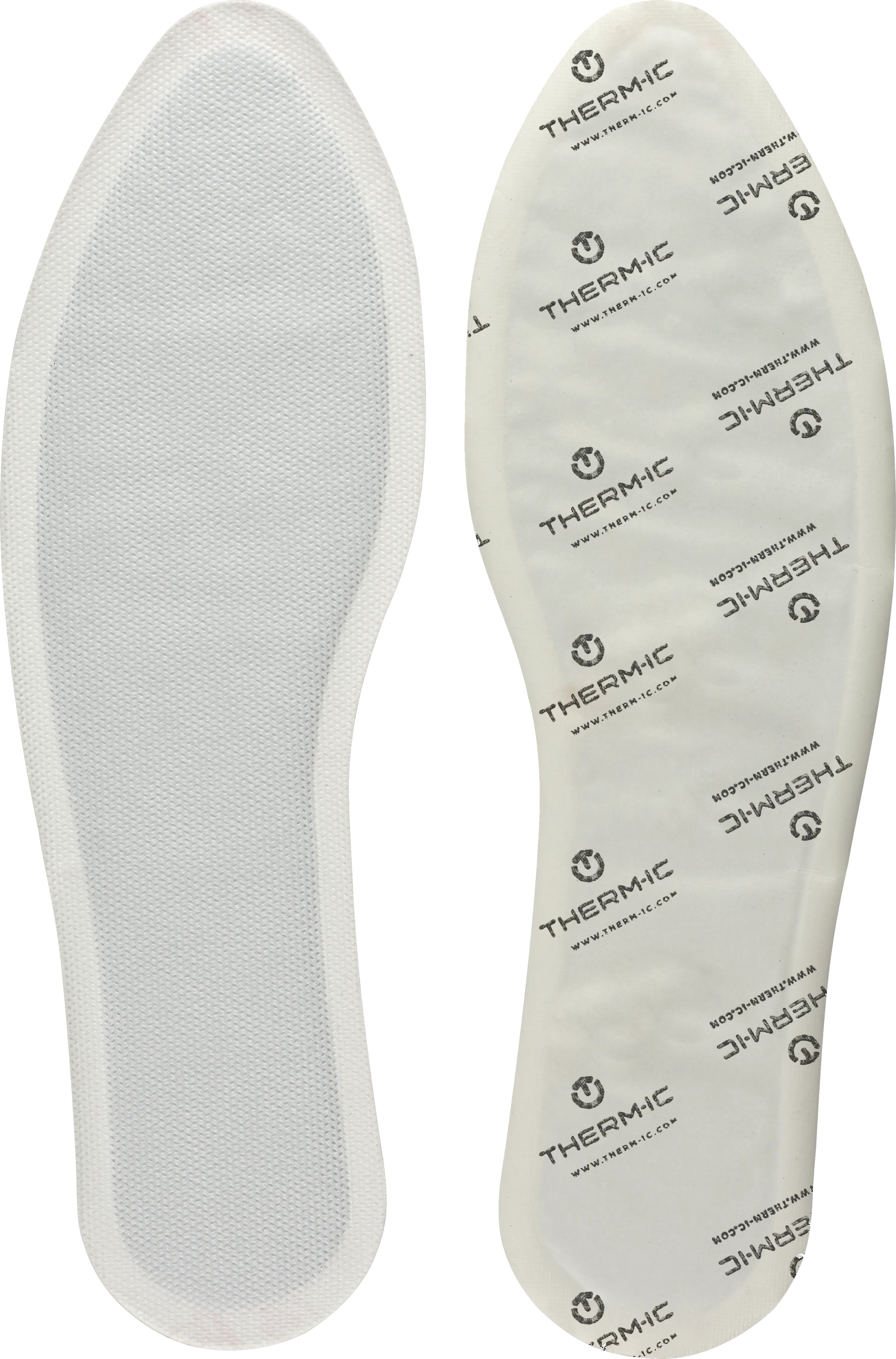 therm-ic Foot Warmers 5-Pack