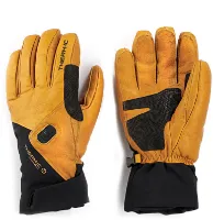 therm-ic Freeride Ultra Heat