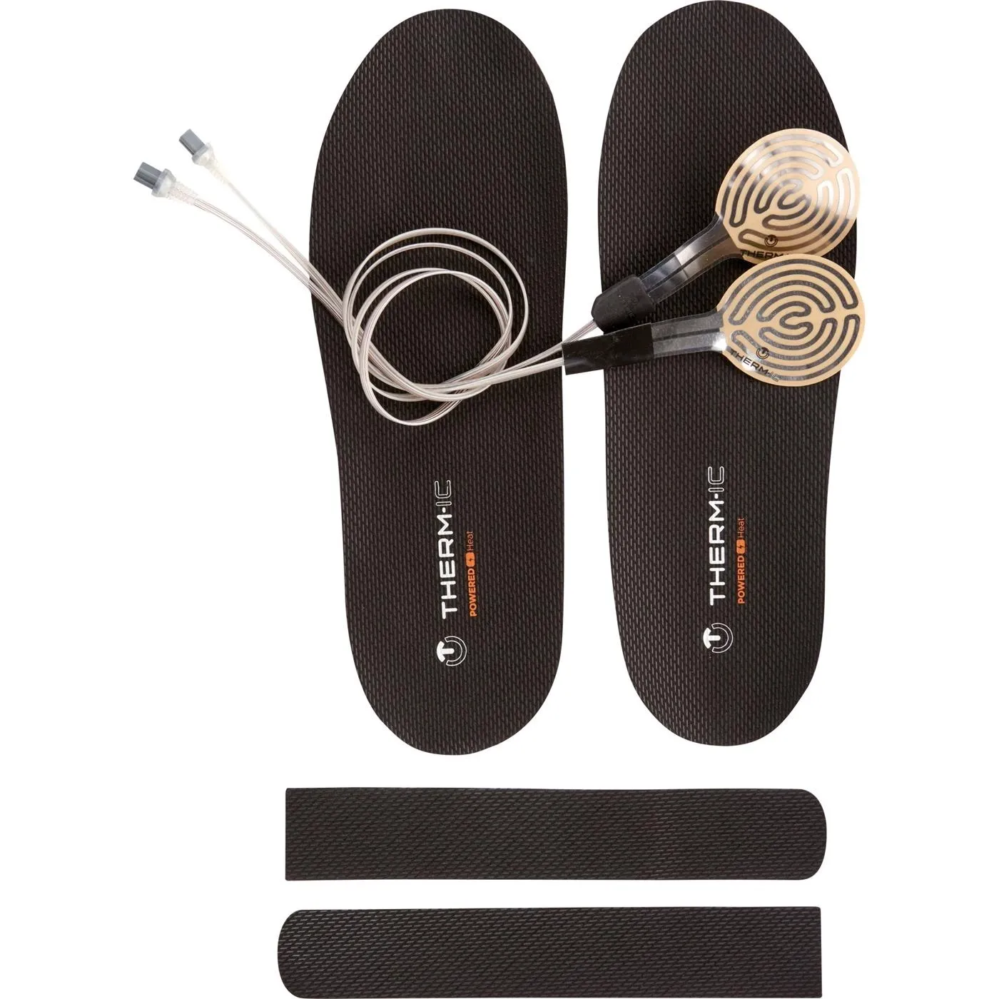 therm-ic Heat Kit Varmesåler