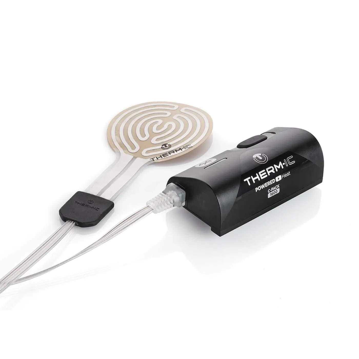 therm-ic Heat Kit Varmesåler