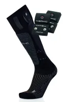 therm-ic Heat Sock Uni+1200 Sokker