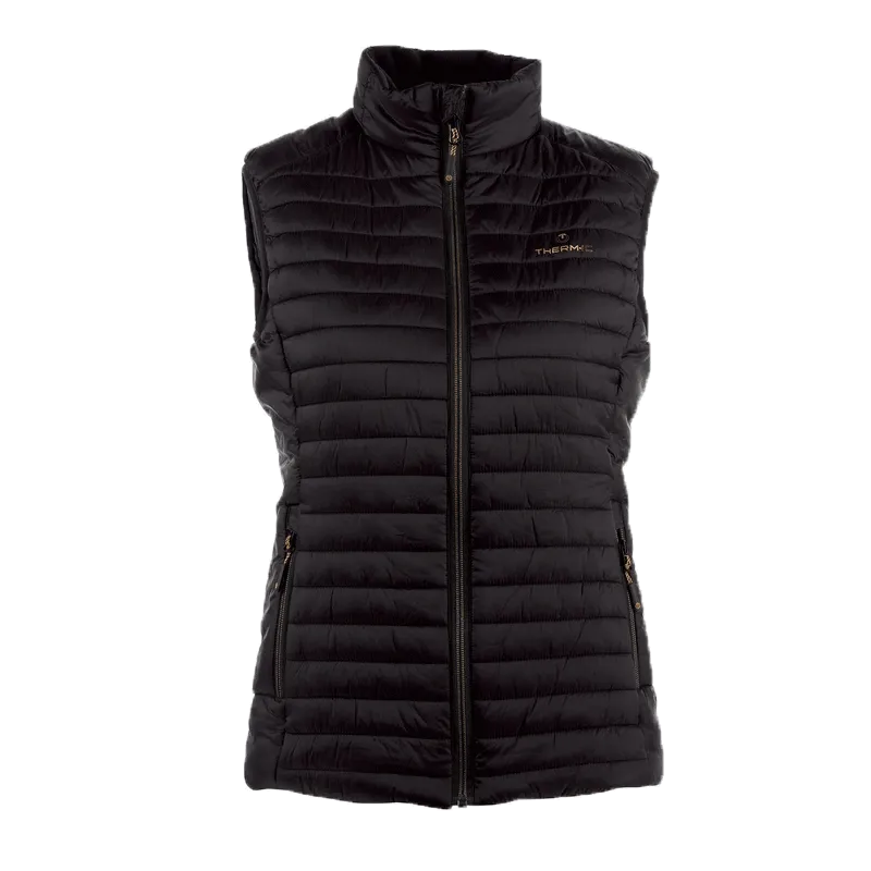 therm-ic Heated Vest Ws