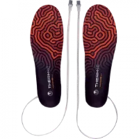 therm-ic Insole Heat 3D Varmesåler therm-ic Insole Heat 3D Varmesåler