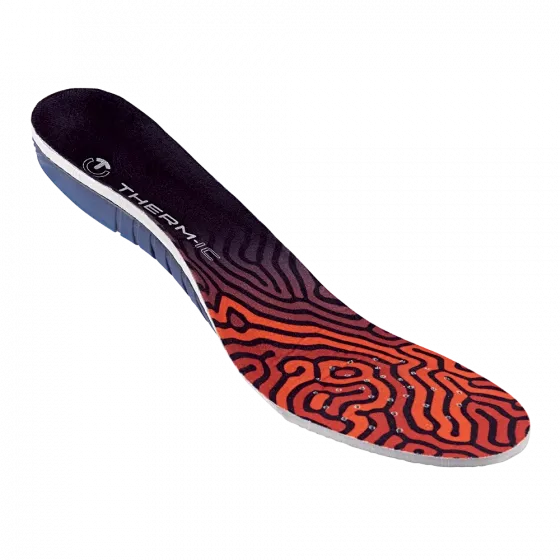 therm-ic Insole Heat 3D Varmesåler therm-ic Insole Heat 3D Varmesåler