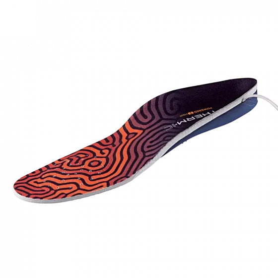 therm-ic Insole Heat 3D Varmesåler therm-ic Insole Heat 3D Varmesåler