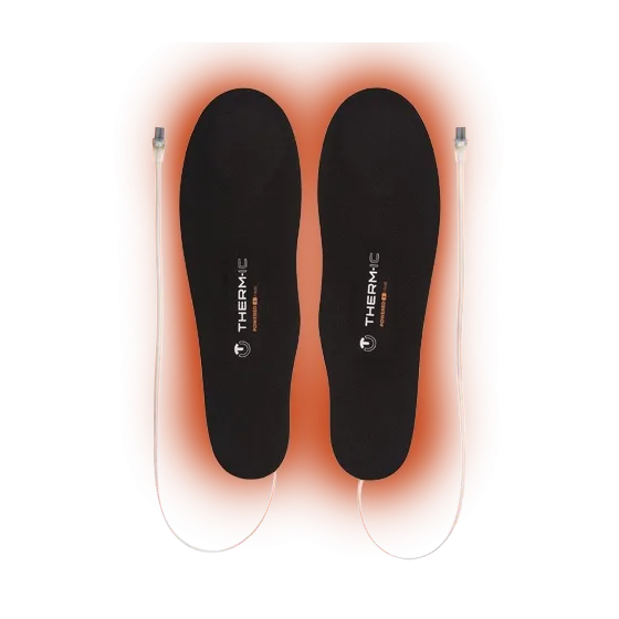 therm-ic Insole Heat Flat Varmesåler