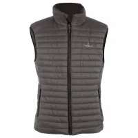 therm-ic Men's Power Vest Heat