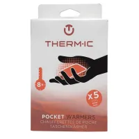 therm-ic Pocket Warmer 5-pack therm-ic Pocket Warmer 5-pack