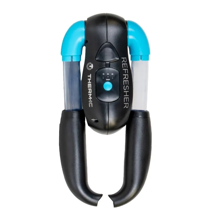therm-ic Refresher V2, Black
