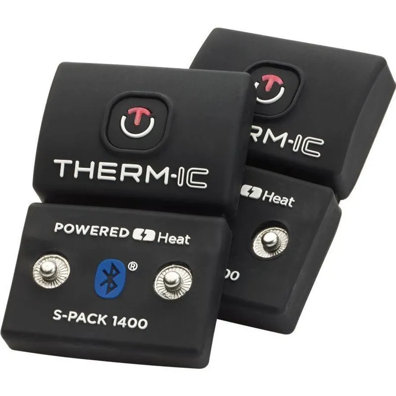 therm-ic S-PACK 1400 B