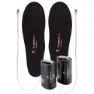 therm-ic Set Heat Flat Heated +c-pack 1300b Bluetooth Batteries Innleggssåler, Black / grey