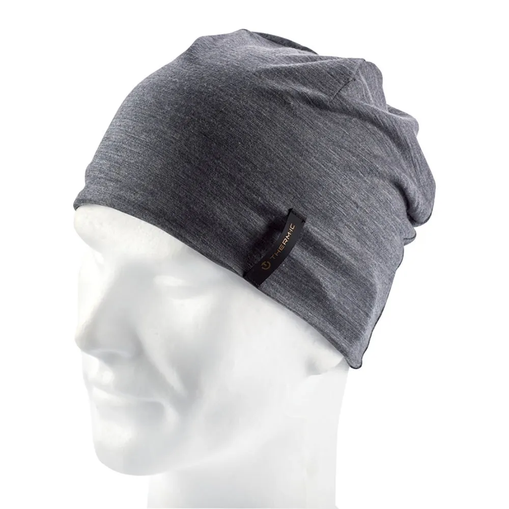 therm-ic Temperate Ultra Light Natural Lue, Grey therm-ic Temperate Ultra Light Natural Lue, Grey