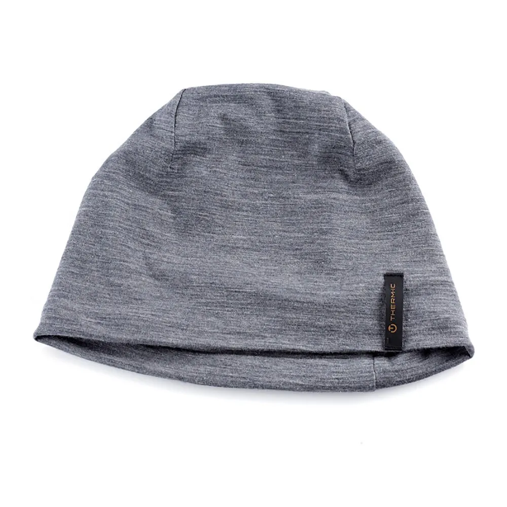 therm-ic Temperate Ultra Light Natural Lue, Grey therm-ic Temperate Ultra Light Natural Lue, Grey