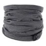 therm-ic Temperate Ultra Light Natural Nakkevarmer, Grey