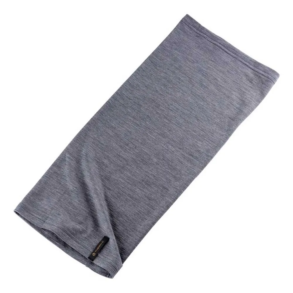 therm-ic Temperate Ultra Light Natural Nakkevarmer, Grey therm-ic Temperate Ultra Light Natural Nakkevarmer, Grey