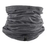 therm-ic Temperate Ultra Light Natural Nakkevarmer, Grey